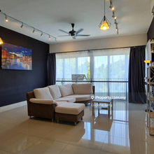 Low-Density, Serene Environment, Easy access to 2nd Bridge and Ftz