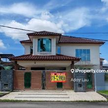 Bungalow @ Taman Saujana