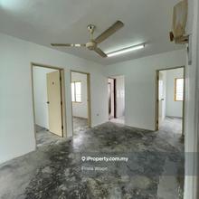 Flat For Sale Kampung Padang Pokok Mangga, Melaka