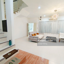 Bandar Baru Tambun 2.5 Double Storey House For Sale