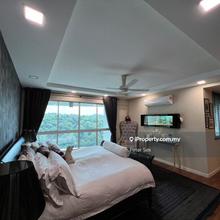 Kiaramas Cendana Duplex for Sale