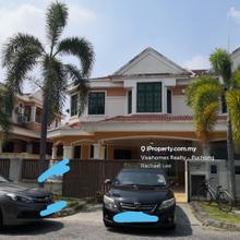Semi-D house for Sale