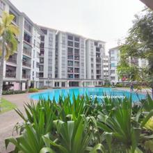 Ground Floor Villa for Sale