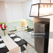 Serviced residence for Sale