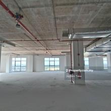 Wisma Sunway big box sunway iskandar