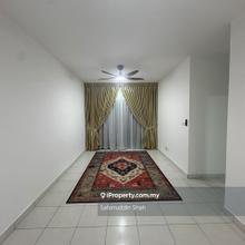 Riamas Residensi @ Old Klang Road