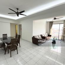 Casa Lago, Melaka Raya City Area Condominium