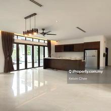Ledang Heights - 2 Storey Bungalow with Pool ( Rm 7.08mil )
