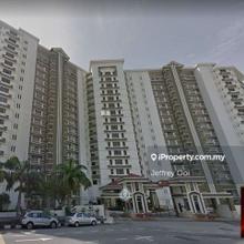 Putra Marine 2388sf Renovated Furnished, Bayan Lepas