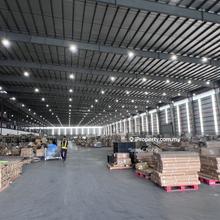 Setia Alam, Klang, North Port, Shah Alam, Port Klang, West Port