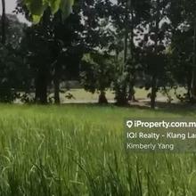 Bungalow land for Sale