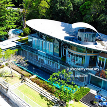 Luxury Bungalow Batu Feringghi Penang