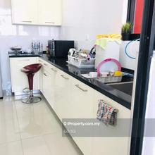 D'aman residence condominium,puchong taman mas for rent 