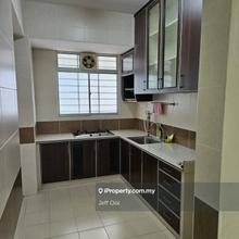 Jelutong palace renovated 2cp 850sf rare nice worth 