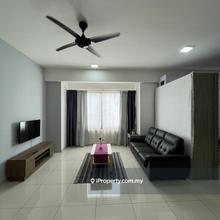 Serviced residence for Rent