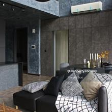 Serviced residence for Sale