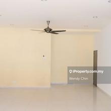 Nice and spacious, gated guarded 