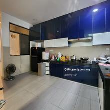 Bandar Seri Coalfields - Senna , Renovated House , Lowest Price Ever!