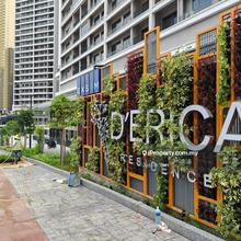 Bank lelong listing D'Erica Residences for auction