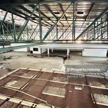 Banting Detached Factory For Rent