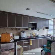 Bukit OUG Townhouse @ Bukit Jalil