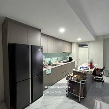 South brook @ Desa park city