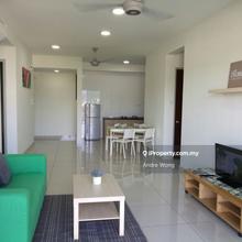 Lido Residency Near MRT