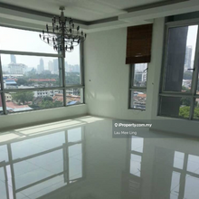 The Saffron, KL City, Sentul East, Mid Valley, KLCC,