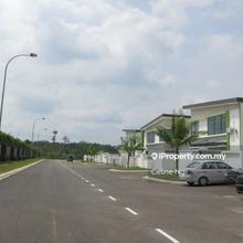 Setia Business Park 1, Gelang Patah, Semi Detached Factory for Rent