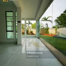 Full Extend, Face Field and Corner, Putra Avenue Putra Heights