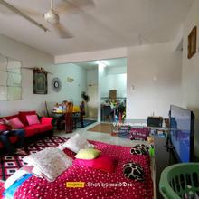 Kristal View Condo Seksyen 7 Shah Alam