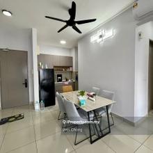 Zentro Residence 3bedroom 2 bathroom for sales 