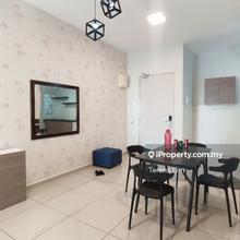 Experience Comfort and Convenience in Melaka's Parkland Condo