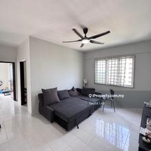 Tampoi Condo / Apartment For Sale