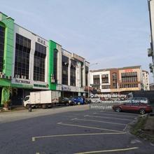 Shop-office for Rent