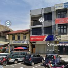 Jinjang Selatan Shop For Rent Facing Main Road Fadason Kepong