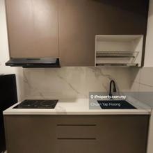 Fully Furnished 2r1b