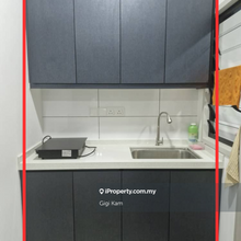 Brand New Unit For Rent
