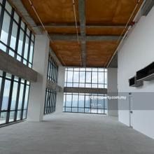 Nice Golf Course View Office For Rent @ Menara Klgcc