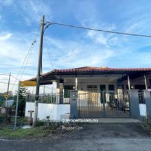 Taman Suria, Simpang Rengam