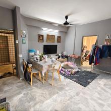 Flexible Deposit Mid Floor Tenanted Basic Unit