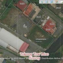 Residential land for Rent