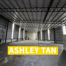 Good Deal Warehouse 7845sqft Industry Juru Bukit Minyak Bukit Tengah