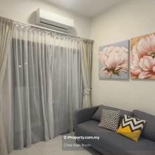 M suite unit for Rent