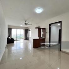 Freehold Condo Near KLCC