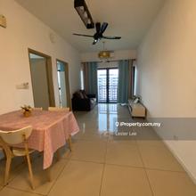 Serviced residence for Rent
