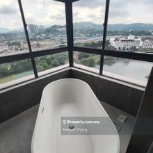 Astoria Ampang Condominium Unit For Sale