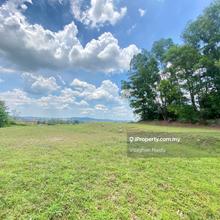 Bungalow land for Sale