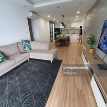 Paragon 3 private lift condominiums for rent 