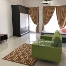 Studio for Rental at 8 Kinrara